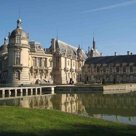 La Creme De La Creme - Chantilly Exterior foto